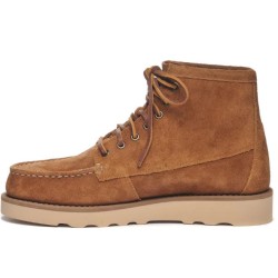 Sebago Tala Mid Suede 