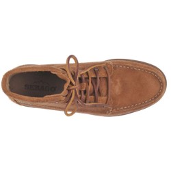 Sebago Tala Mid Suede 
