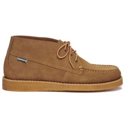 Sebago Dakota 