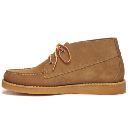 Sebago Dakota 