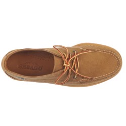 Sebago Dakota 