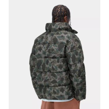 Springfield Jacket Carhartt Wip  2