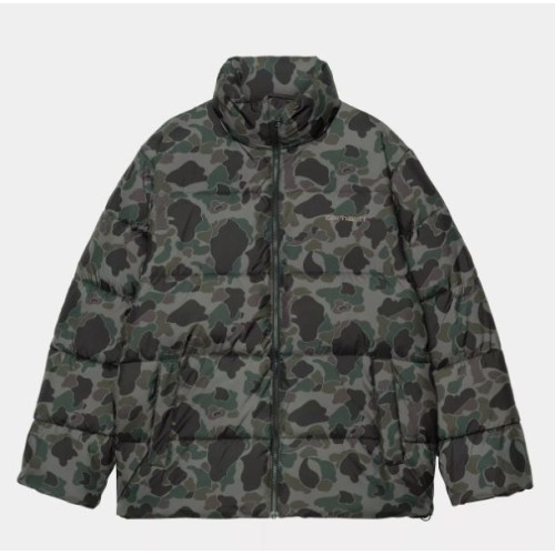 Springfield Jacket Carhartt Wip 