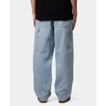 Single Knee Pant Denim Carhartt Wip  2