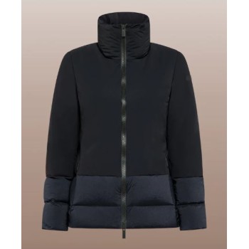 Winter Hybrid Storm Wom Jkt RRD
