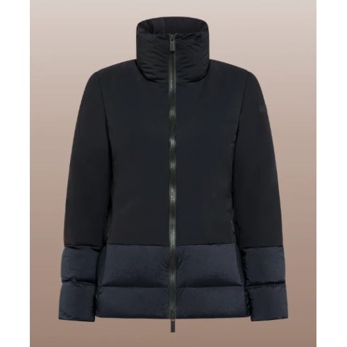 Winter Hybrid Storm Wom Jkt RRD