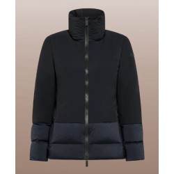 Winter Hybrid Storm Wom Jkt RRD