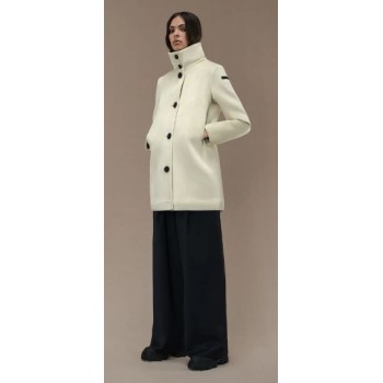 Velvet Neo Coat Wom Jkt RRD