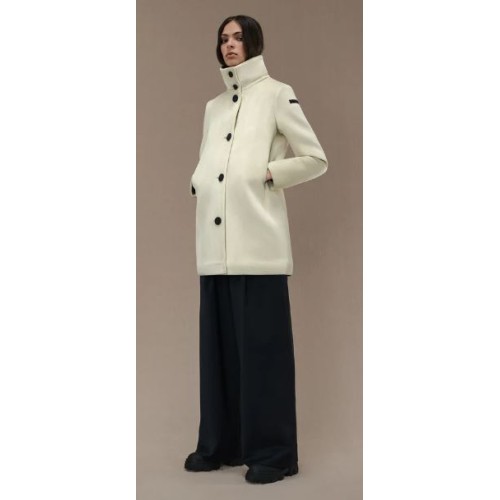 Velvet Neo Coat Wom Jkt RRD