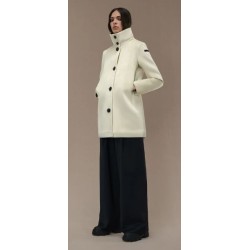 Velvet Neo Coat Wom Jkt RRD