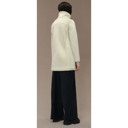 Velvet Neo Coat Wom Jkt RRD