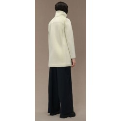 Velvet Neo Coat Wom Jkt RRD