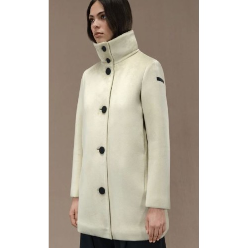 Velvet Neo Coat Wom Jkt RRD