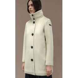 Velvet Neo Coat Wom Jkt RRD