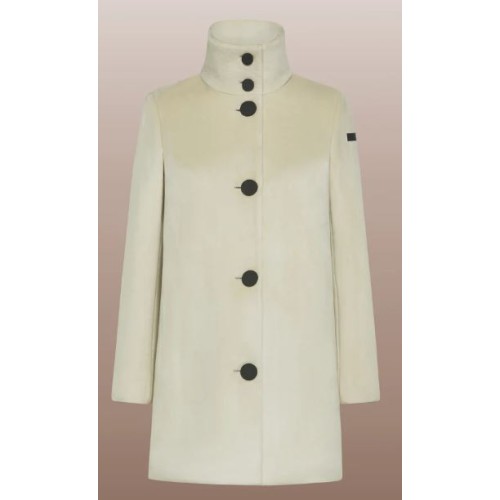 Velvet Neo Coat Wom Jkt RRD
