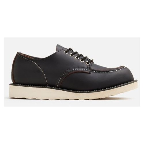 Red Wing Moc Oxford 