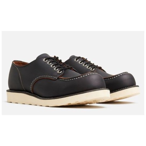 Red Wing Moc Oxford 
