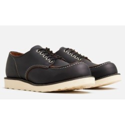 Red Wing Moc Oxford 