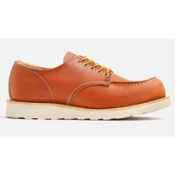 Red Wing Moc Oxford 