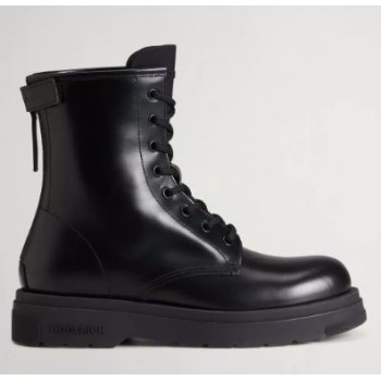 Woolrich City Boot Calf 