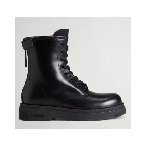 Woolrich City Boot Calf 