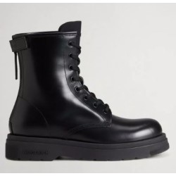 Woolrich City Boot Calf 