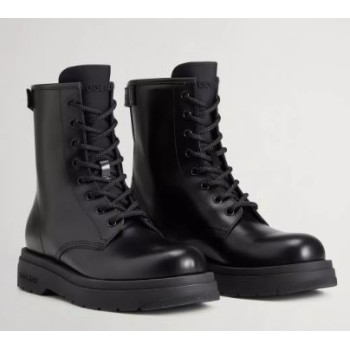 Woolrich City Boot Calf  2