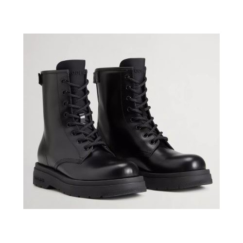 Woolrich City Boot Calf 