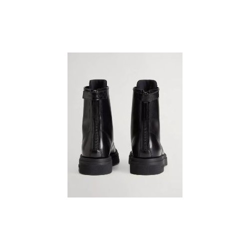 Woolrich City Boot Calf 
