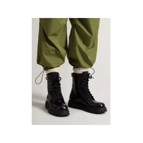 Woolrich City Boot Calf 
