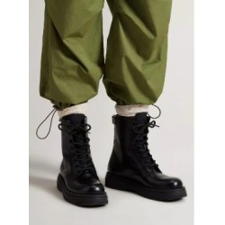 Woolrich City Boot Calf 