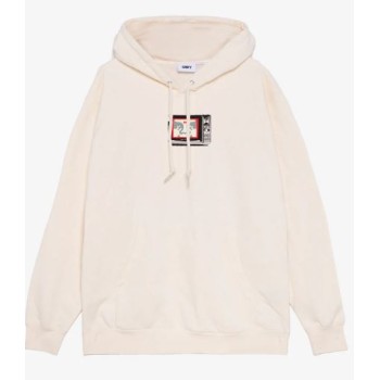 Obey TV Fleece 