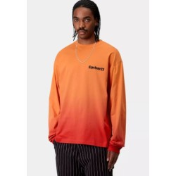Light Work L/S T-Shirt Carhartt Wip
