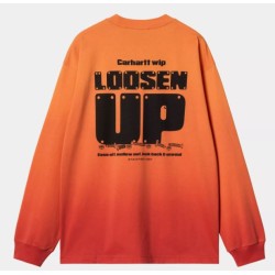 Light Work L/S T-Shirt Carhartt Wip