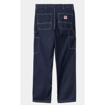 Single Knee Pant Denim Carhartt Wip 