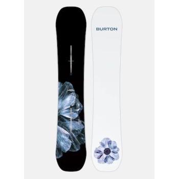 Burton Process Camber