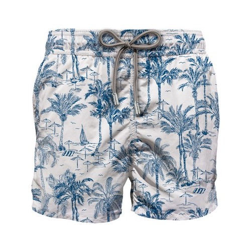 Costume Saint Barth 