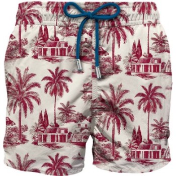 Costume Saint Barth 