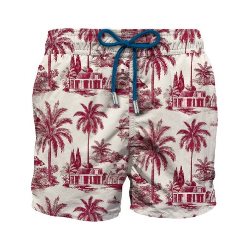 Costume Saint Barth 