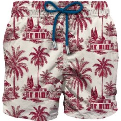 Costume Saint Barth 