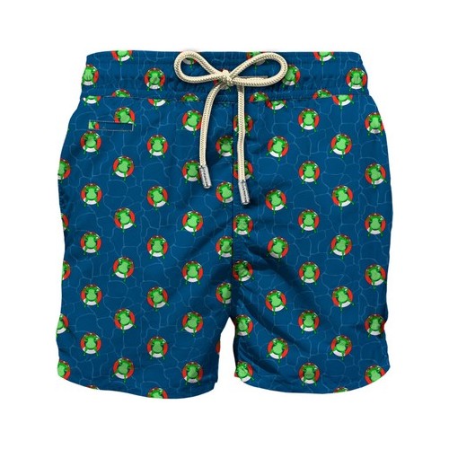 Costume Saint Barth 