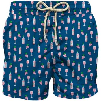 Costume Saint Barth 