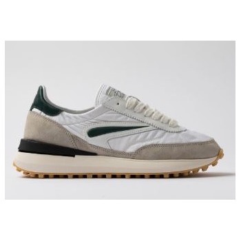 D.A.T.E. Athleta Nylon White-Green 