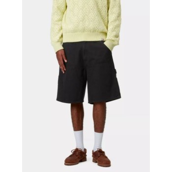 Double Knee Short Carhartt Wip 2