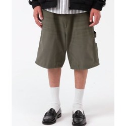 Double Knee Short Canvas Carhartt Wip