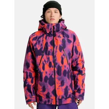 Burton Reserve GORE-TEX 2L Insulated Jacket 2