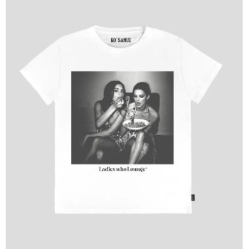 T-shirt W Ko Samui