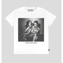T-shirt W Ko Samui