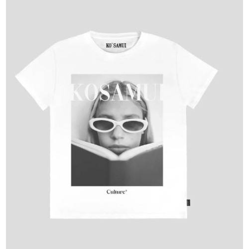 T-shirt W Ko Samui