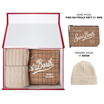 Box Christmas Saint Barth 